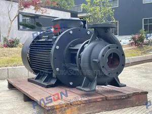 High Quality Brand New Original Complete 25hp 4 by 6 Inches Pump