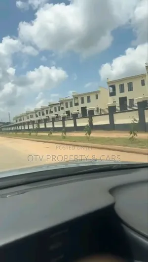 53 Units of Tarrece Duplex at Nizaniya Karimo, Abuja. #12b