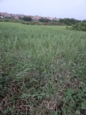 Commercial Land for Sale Gudu Abuja