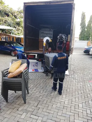 Best Logistics Services in Abuja With Nationwide Coverage
