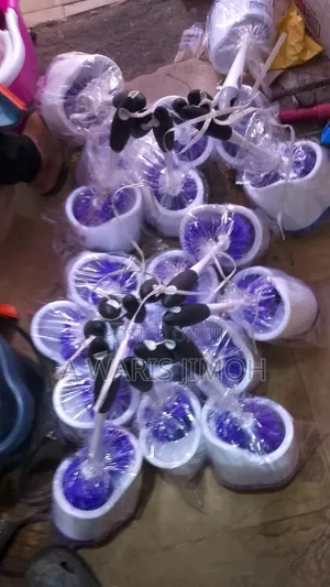 Original Toilet Brush