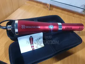 Healthcode Terahertz Blower