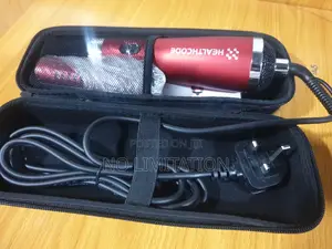 Healthcode Terahertz Blower