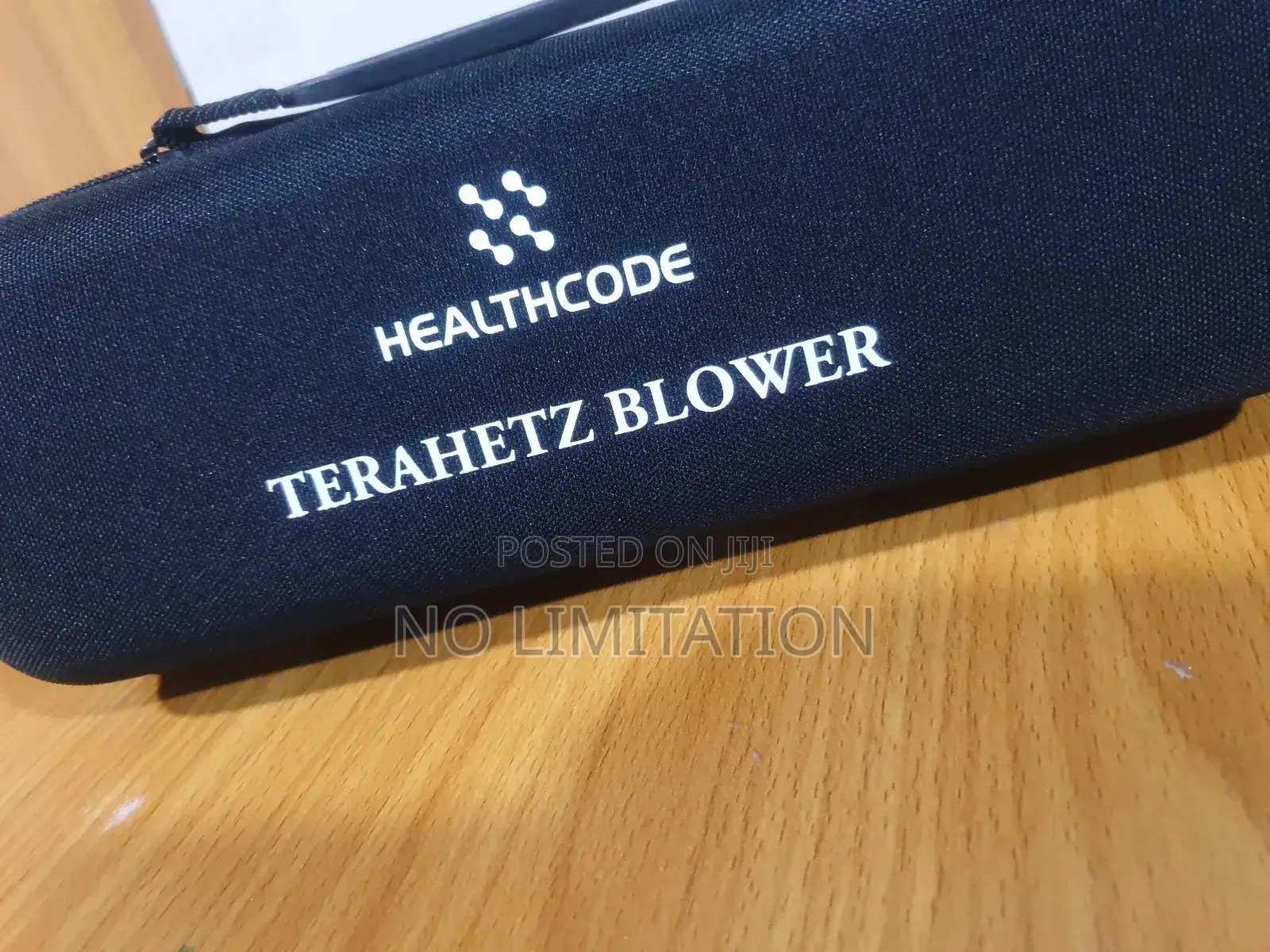 Healthcode Terahertz Blower