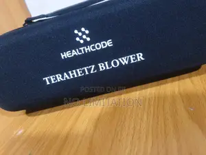Healthcode Terahertz Blower