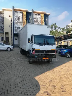 Logistics Professionals in Abuja, Interstate Delivery, Nationwide