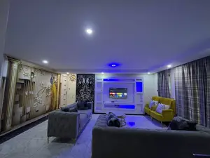 Short Let Apartments