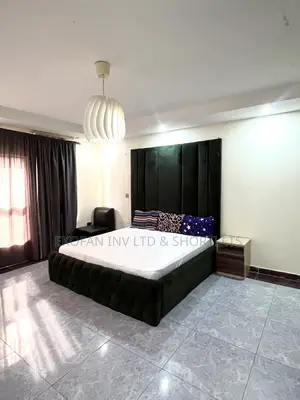 Short Let Apartments