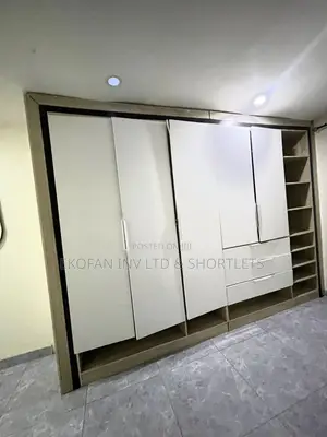 Short Let Apartments