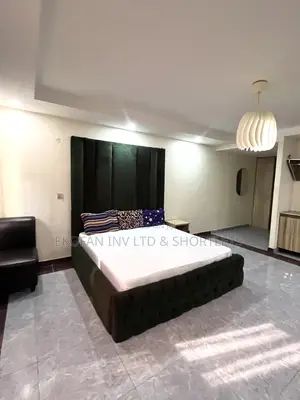 Short Let Apartments