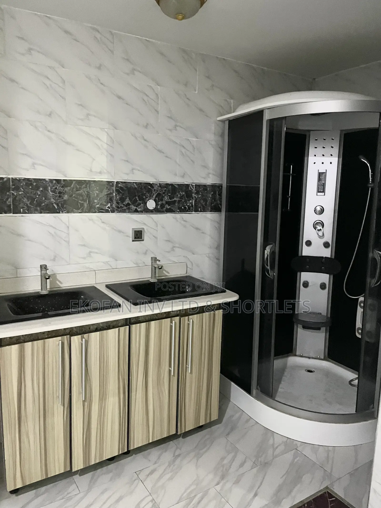 Short Let Apartments