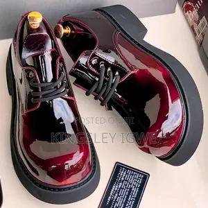 Luxury Balenciaga Shoe