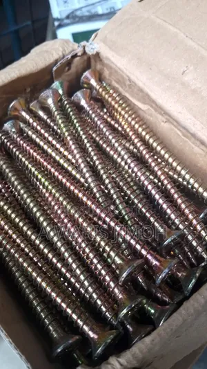 M6×100 Screw
