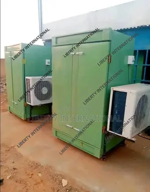 I Fabricate All Size of 8 Hours Iceblock Machine Call for Fabrication