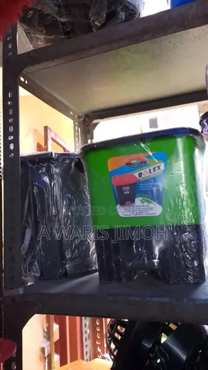 Original Small Waist Bin