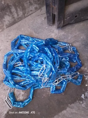 6mm Chain for Guiding