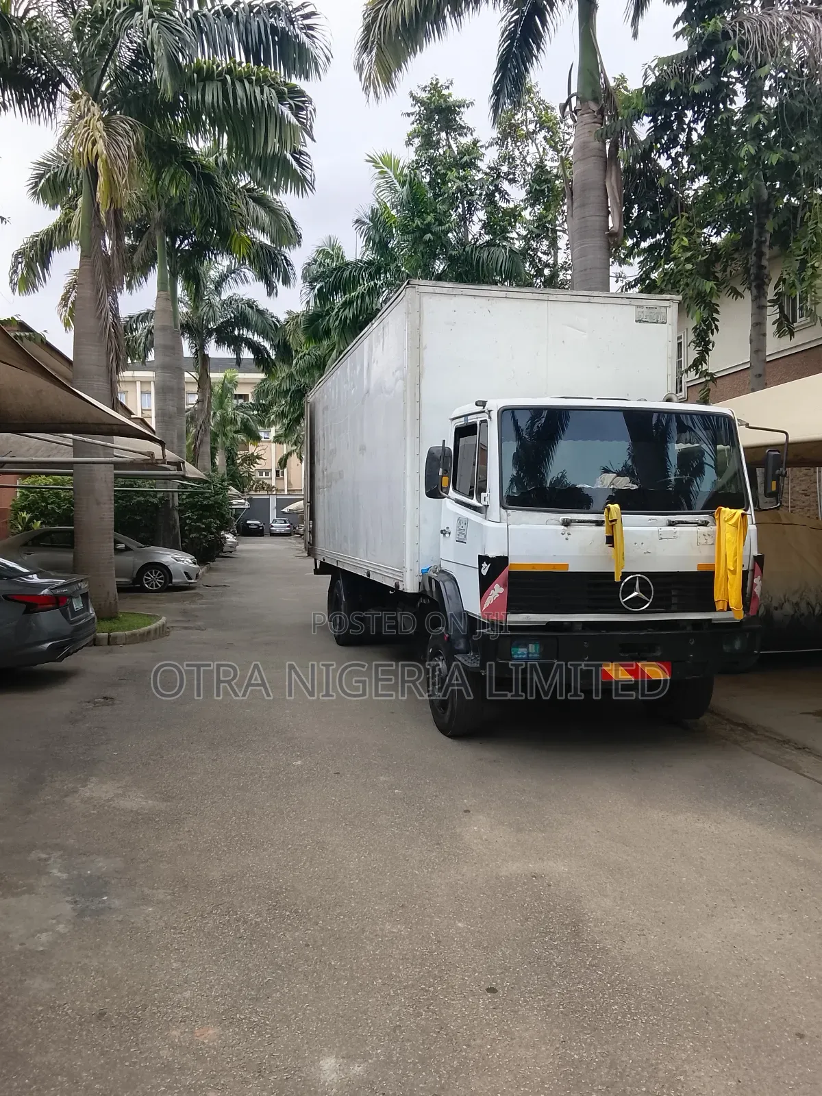 Abuja to Edo State Home , Office Relocation