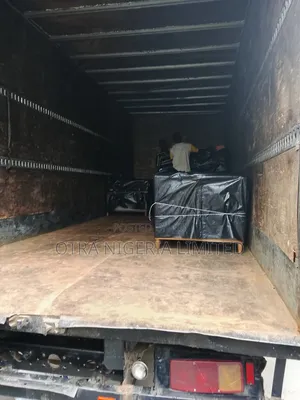 Abuja to Delta, Bayelsa, Port Harcourt Home Office Moving Services
