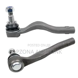 Front Outer Tie Rod End Kit for Mercedes C230 C250 C300 C350 E350 E400