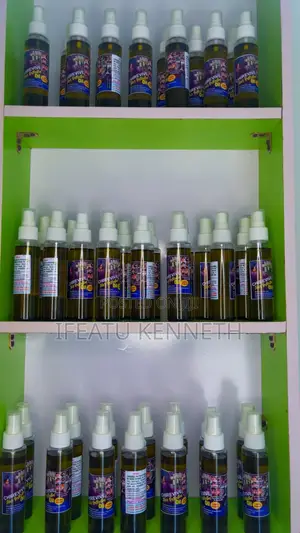 Chirevive Hair Oil