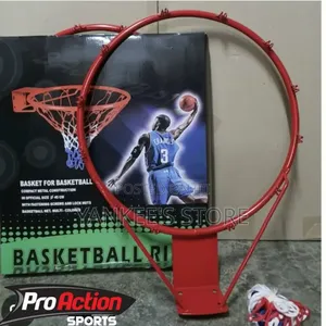 Brand New Basketball Rim