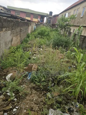 Residential Land at Bayo Oshinowo Street Off Ogudu Ph2 Link Road