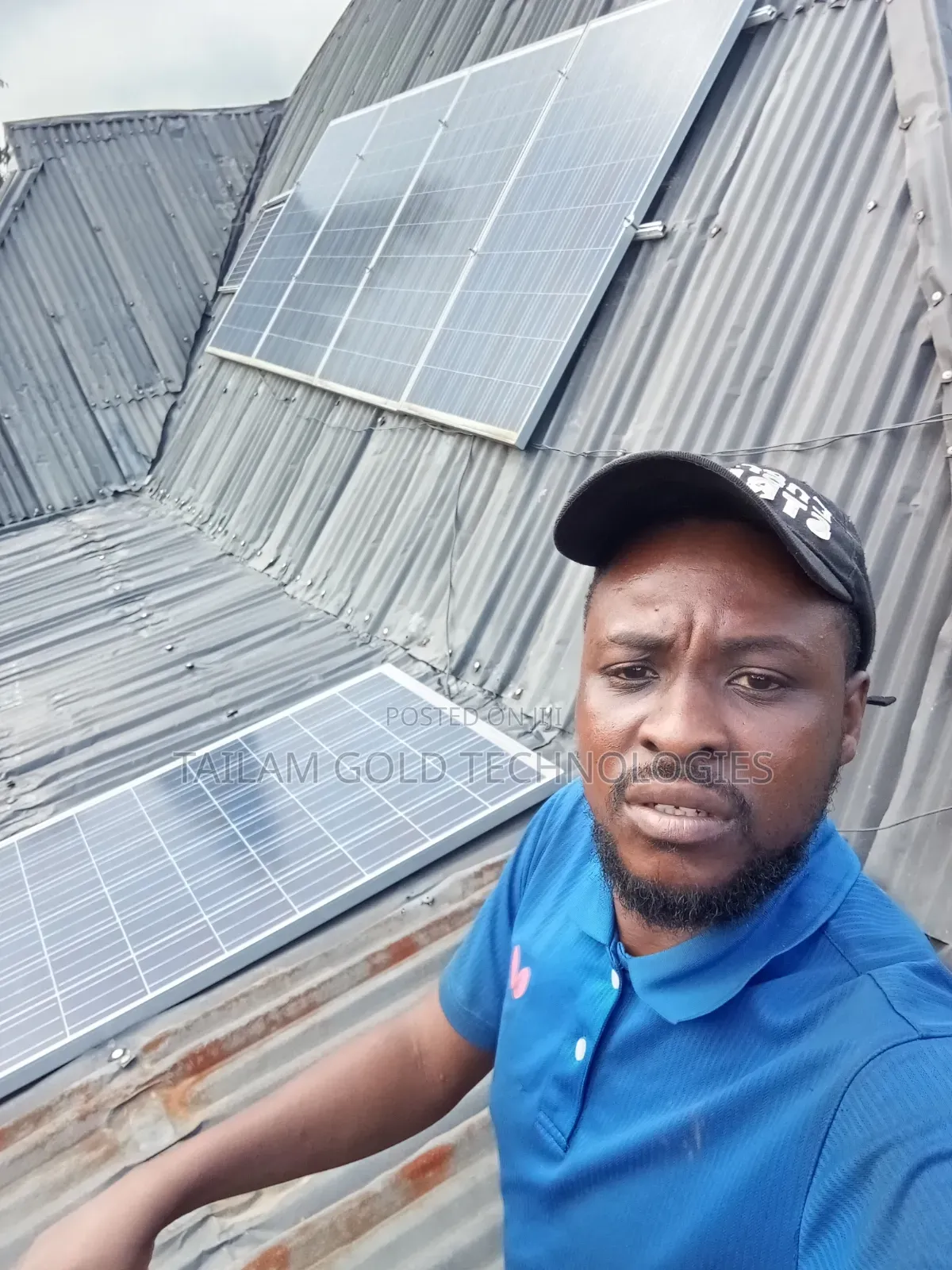 Solar Engineer Installer