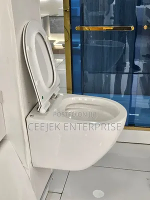 Kings Home Conceal Water Closet