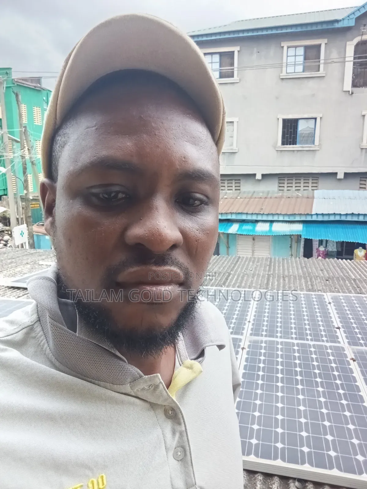 Solar Engineer Installer