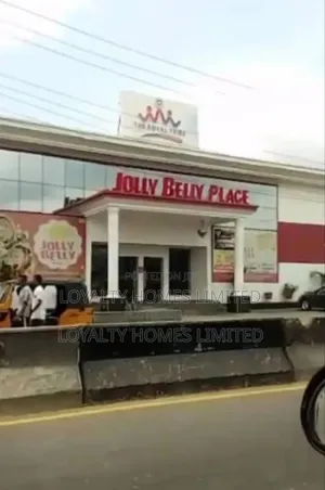 Commercial Property For Sale