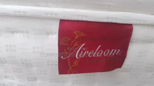 Hybrid Foreign Mattress