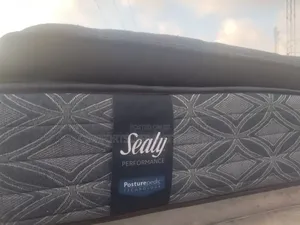 Semi Orthopedic Foreign Mattress