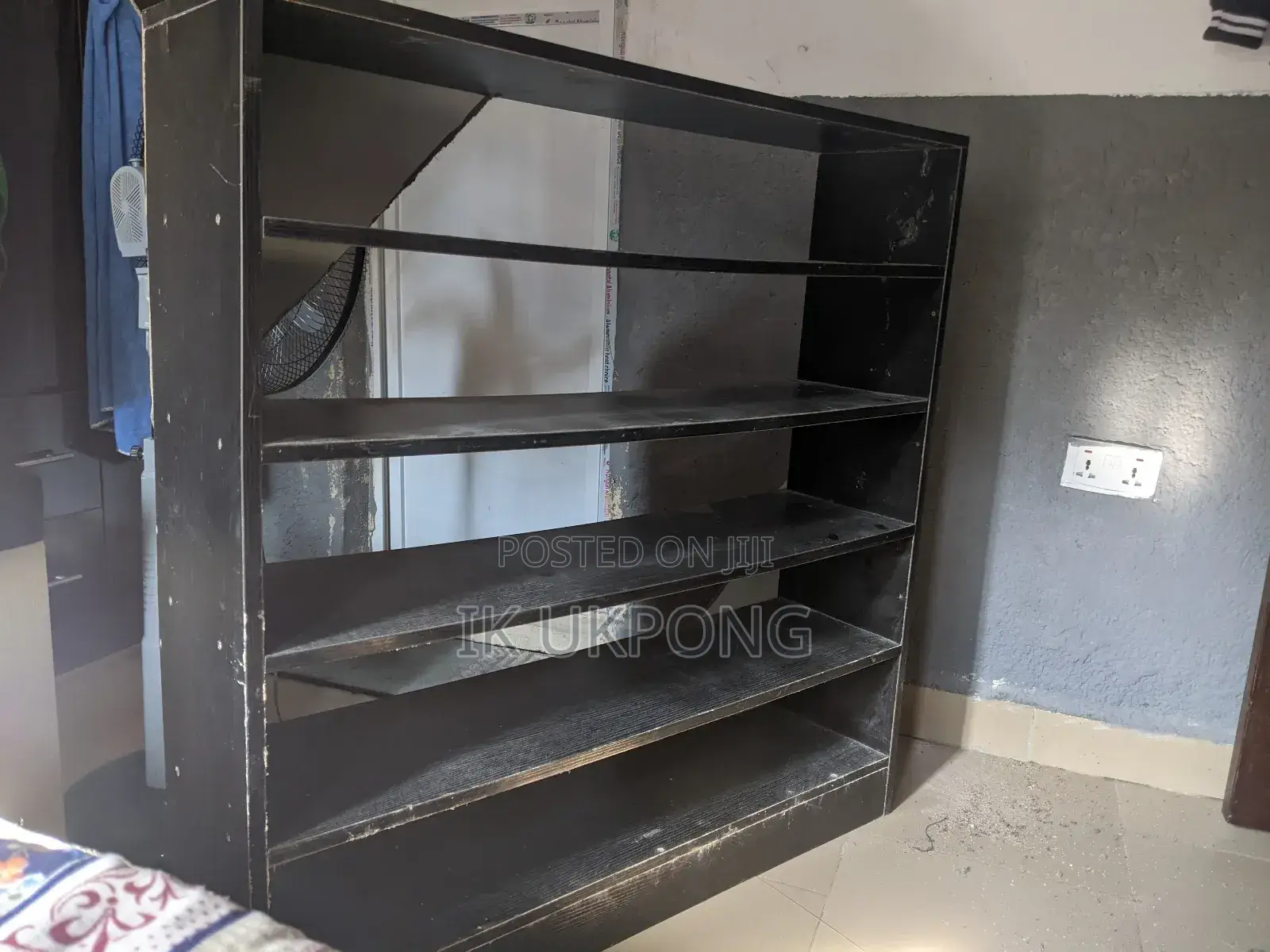 Shoes Rack