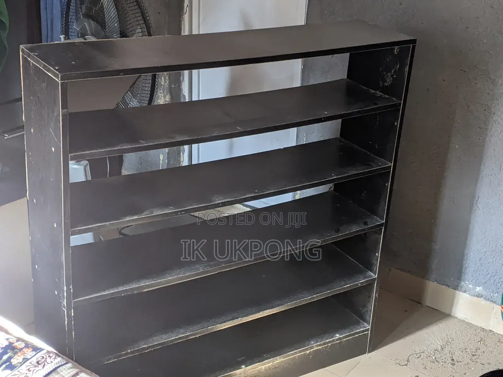Shoes Rack