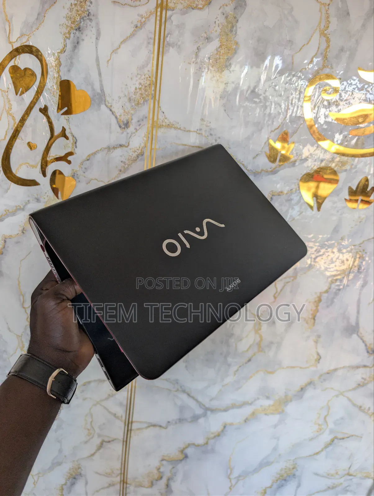 Laptop Sony VAIO SVE14116GN 8GB Intel Core I5 HDD 500GB