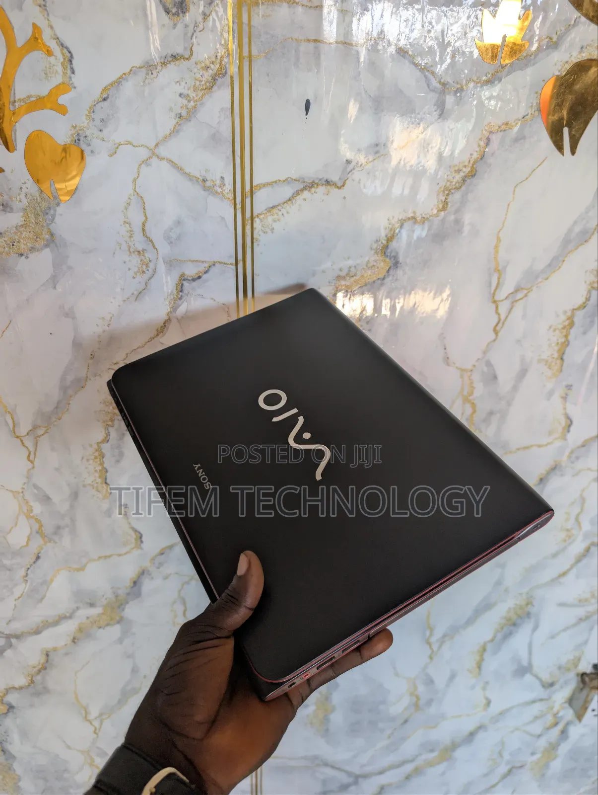 Laptop Sony VAIO SVE14116GN 8GB Intel Core I5 HDD 500GB