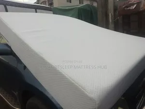 Memory Foreign Mattress