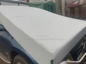Memory Foreign Mattress