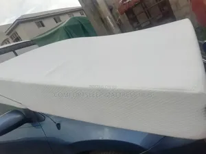 Memory Foreign Mattress