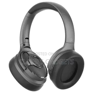 Porodo Soundtec Zuma 2-in-1 Headphone Speaker