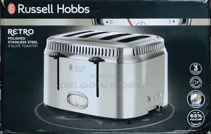 Russell Hobbs 4slice Toaster