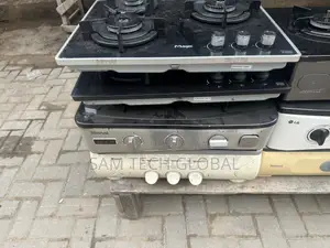 Electric Automatic Cooker