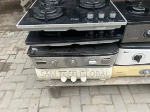 Electric Automatic Cooker