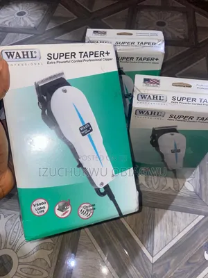Wahl Original Clipper