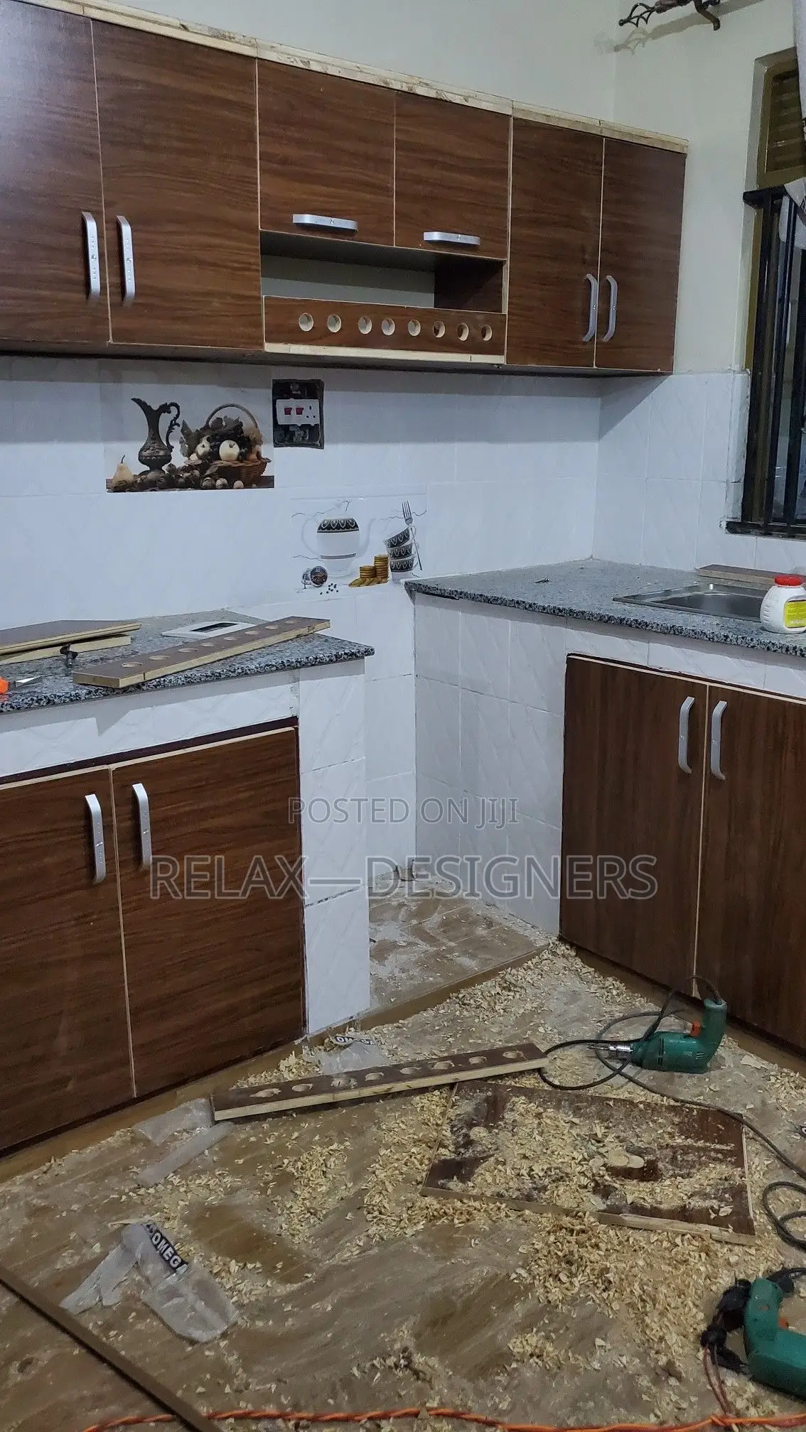 Kitchen Doors  for Slab.