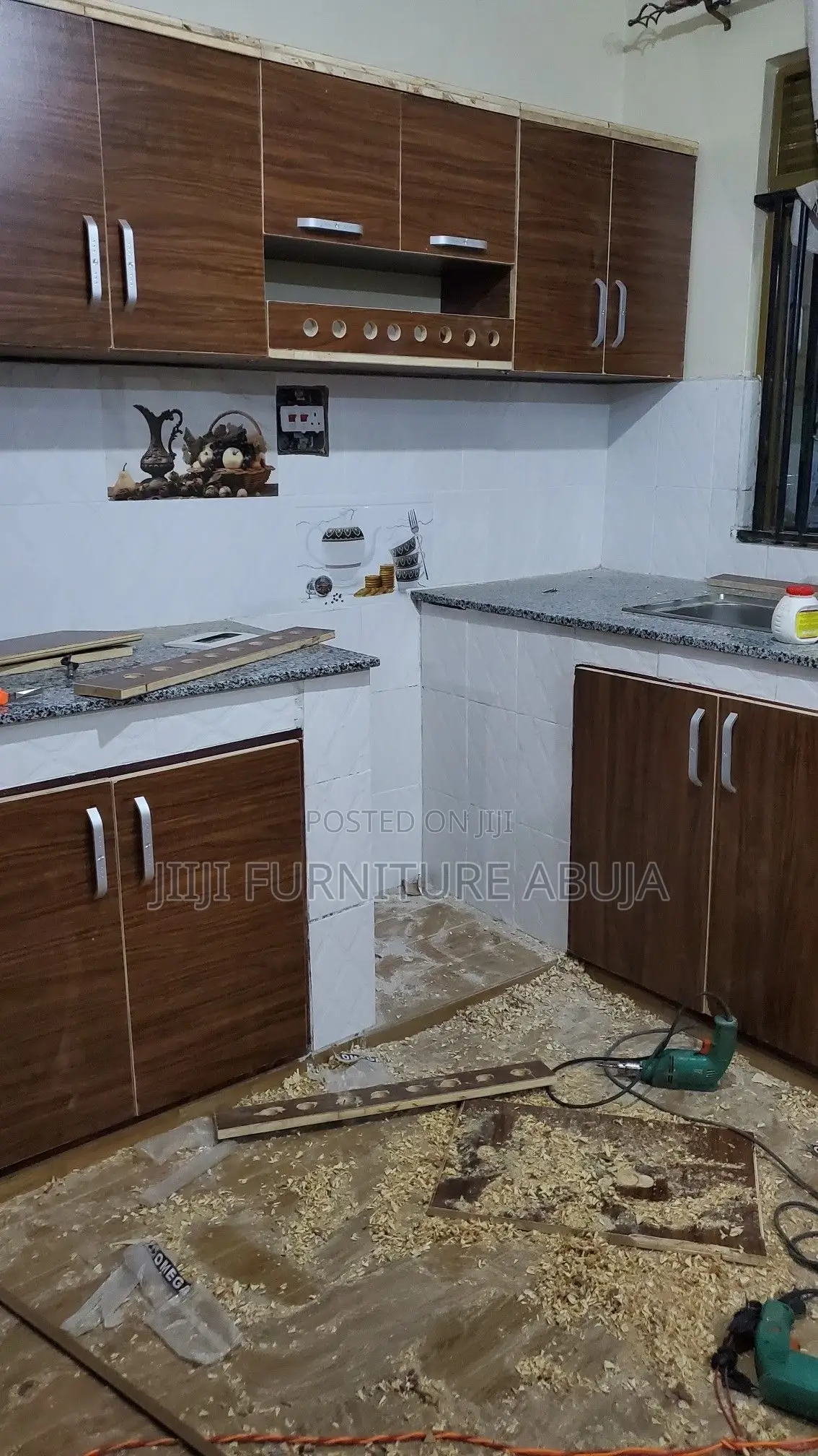 Kitchen Doors  for Slab.