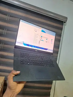 Laptop Dell Precision 15 5540 16GB Intel Core I9 SSD 512GB