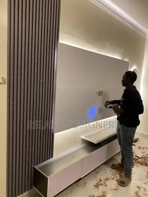 Tv  Stand for All of You 