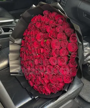 Fresh Roses