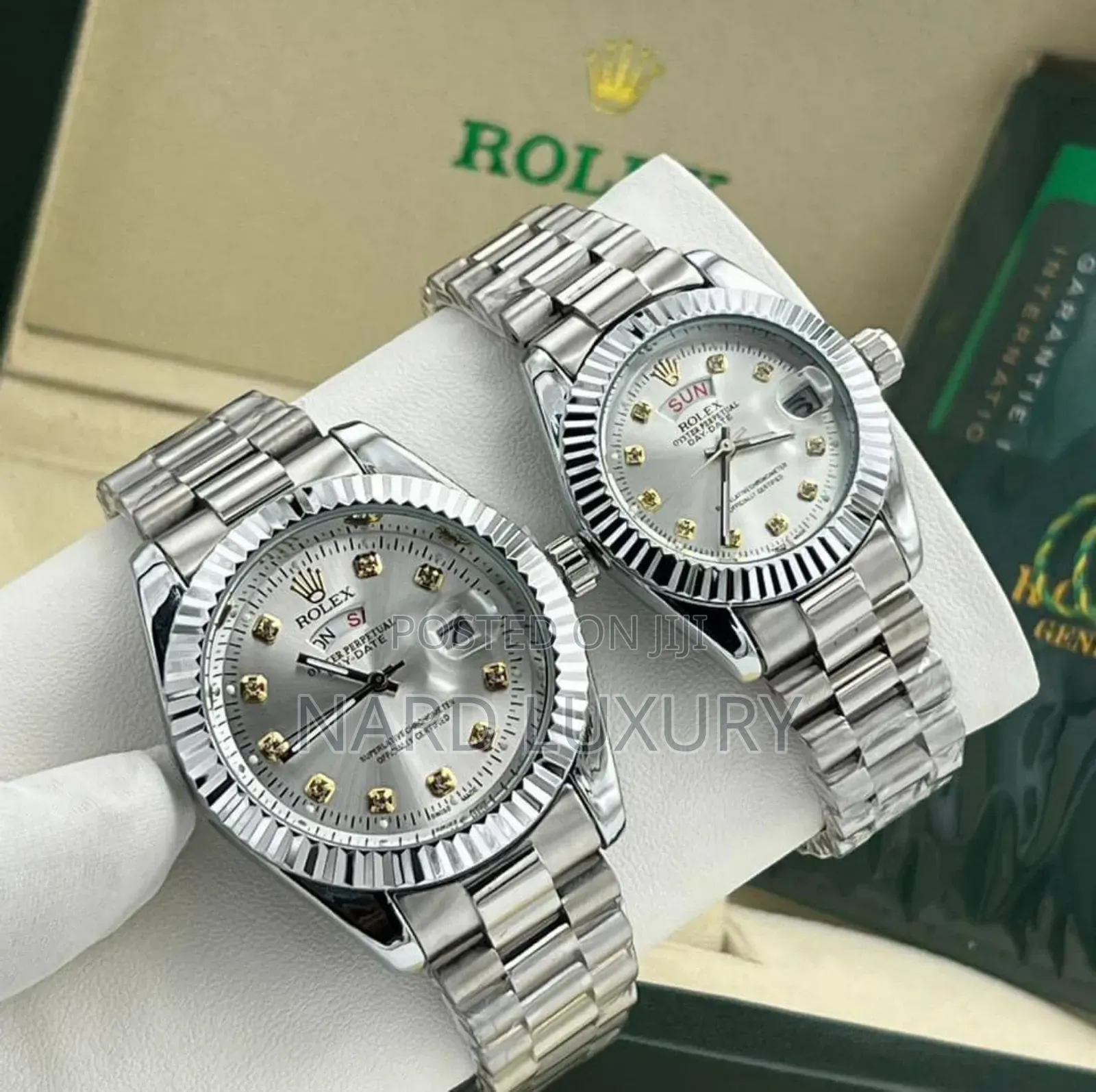 Quality Rolex